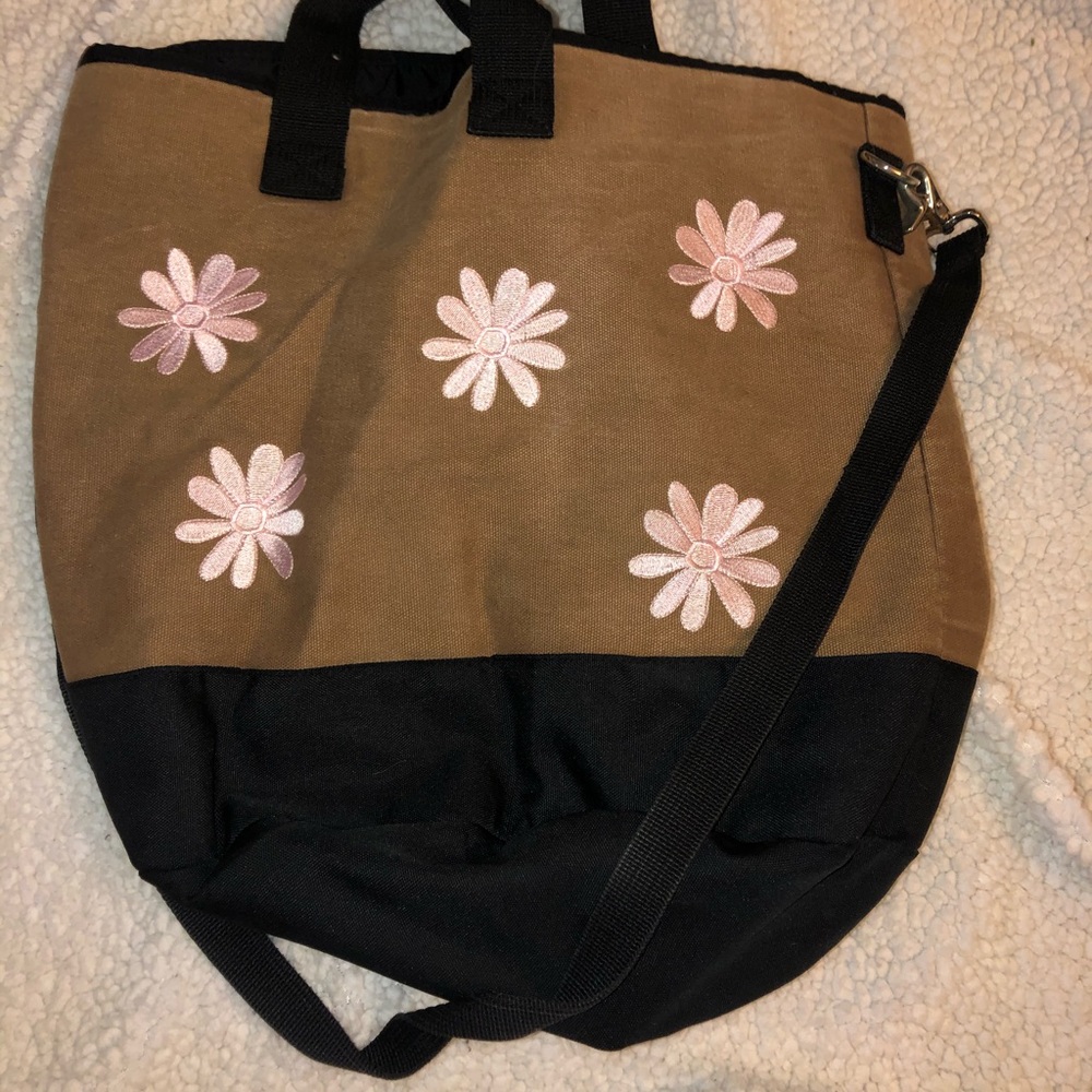 Henry Brown tote/bag